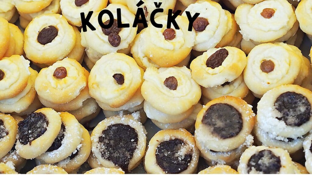 Kolacky