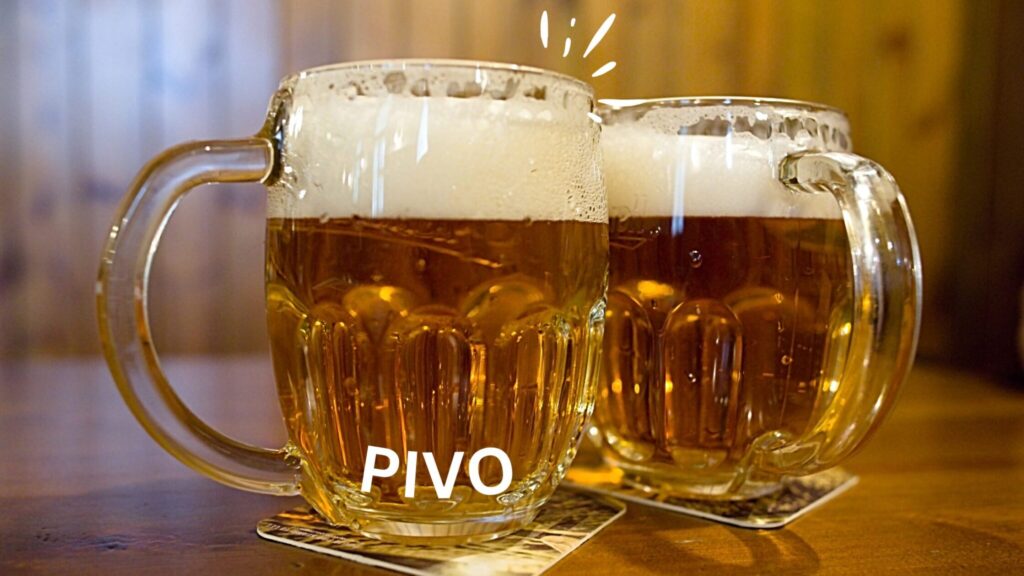 PIVO