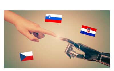Ali bodo umetna inteligenca in prevajalska orodja uničili prevajalski poklic?