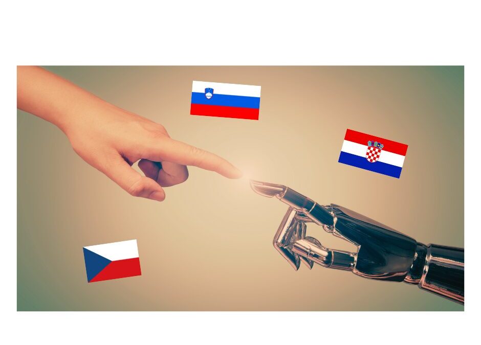 Ali bodo umetna inteligenca in prevajalska orodja uničili prevajalski poklic?